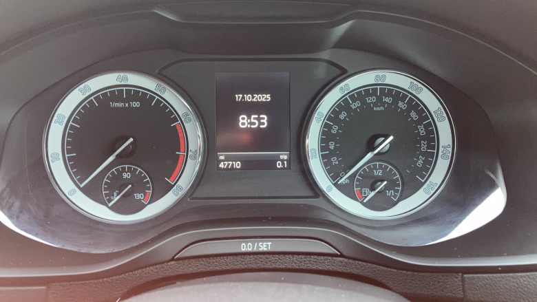 Skoda Karoq 1.0 TSI SE L 5dr DSG Petrol Estate